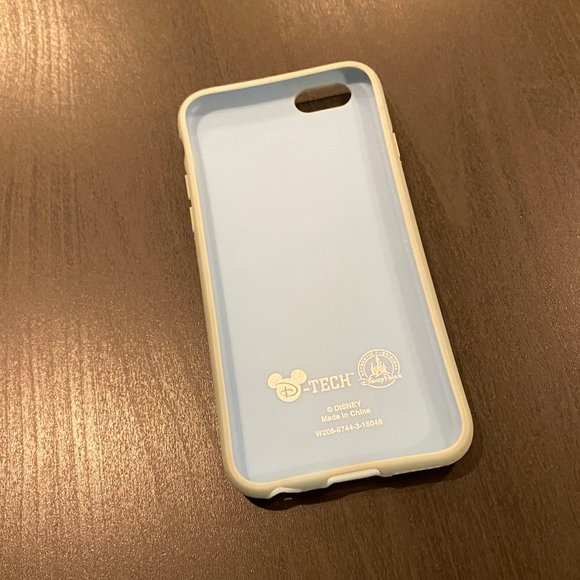 Disneyland 60th Anniversary iPhone 6/6S Case - Picture 5 of 7